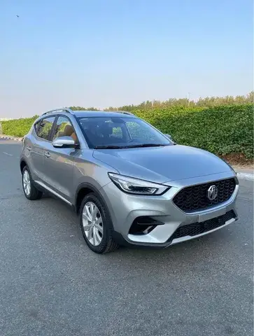 MG ZS 1.5L STD 2023